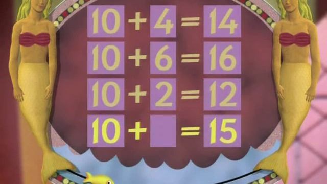 04.Соревнования в боулинг (Ten Thing Bowling.Competition 2) Level 1 смотреть онлайн