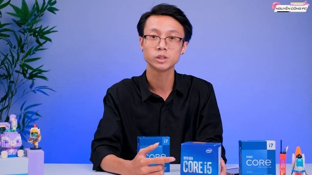 Đại chiến iGPU: Intel Iris Xe vs UHD 770. Lựa chọn nào phù hợp nhất với bạn ? смотреть онлайн