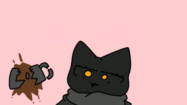 Coffee Meme | Jack Stauber Animation
