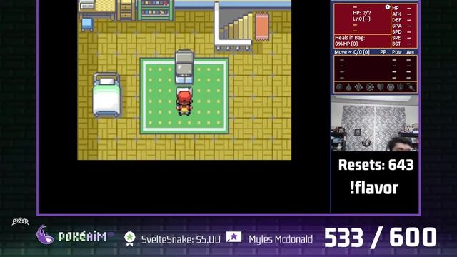 Can I win the Kaizo Ironmon IMPOSSIBLE CHALLENGE!? смотреть онлайн