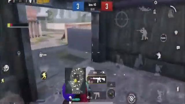 Тренировка в pubg mobile смотреть онлайн