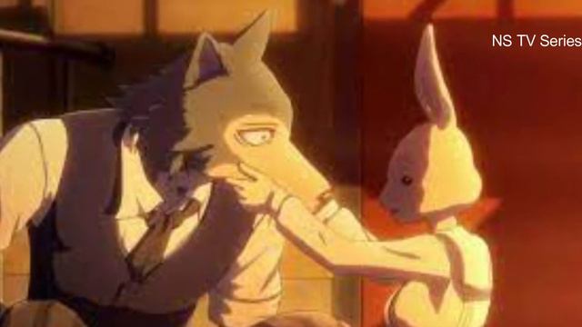 Beastars Season 3 Release Date смотреть онлайн