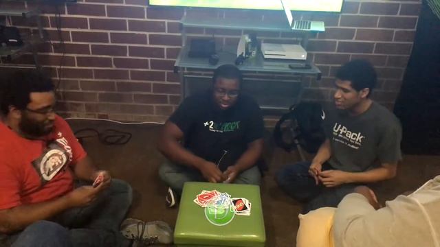 [UNO] +2 On Uno [6/8/19] смотреть онлайн