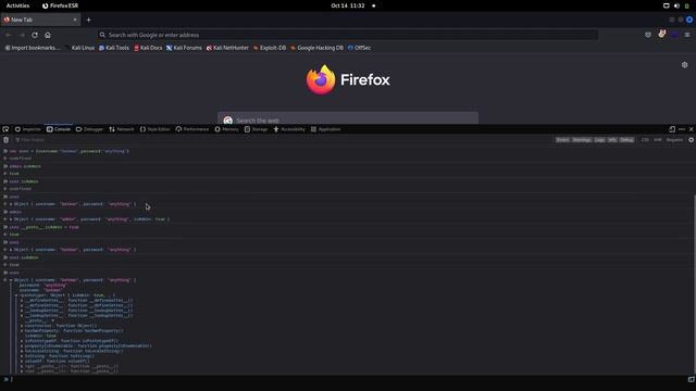 BUG BOUNTY: UNDERSTANDING PROTOTYPE POLLUTION VULNERABILITY | 2023 смотреть онлайн