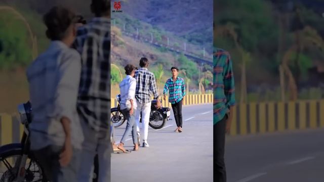 Gangster Attitude Videos | Boys attitude reels video | attitude reels | rohit zinjrke aittude video смотреть онлайн