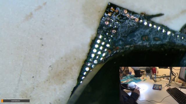 IPhone 7 Plus замена ОЗУ