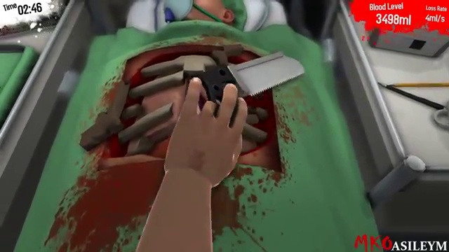 Пересадка сердца смотреть онлайн