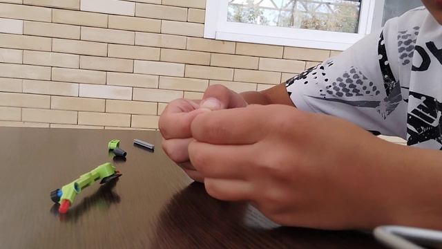 как сделать лук из LEGO техник смотреть онлайн