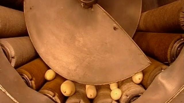 Картофель фри замороженный смотреть онлайн