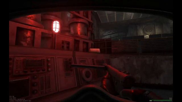 Terraformer Depot = Nuclear Materials #maraudersgame смотреть онлайн