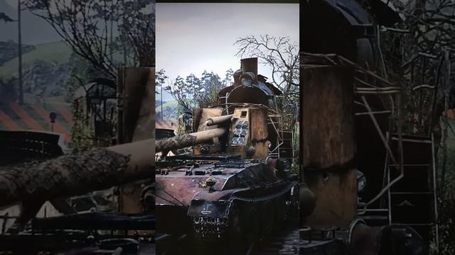 Белка улетела #tanks #wot смотреть онлайн