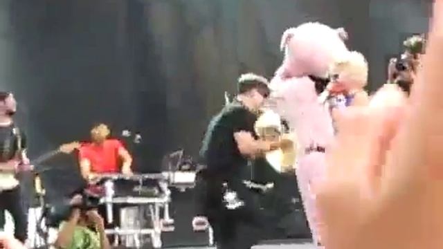 Джаред Лето и Билли Джо Армстронг смотреть онлайн