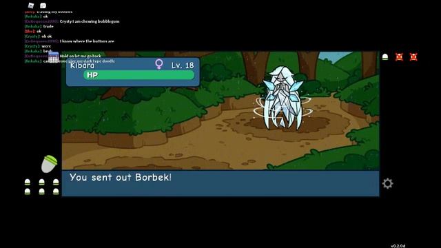 Roblox Doodle World Part 20 смотреть онлайн