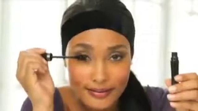 ТУШЬ ДЛЯ РЕСНИЦ ОТ MARYKAY смотреть онлайн