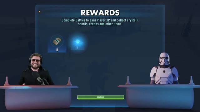 I Hope This Does NOT Happen - Officially Shutting Down SWGoH "Copycat" Game - DON'T PANIC смотреть онлайн