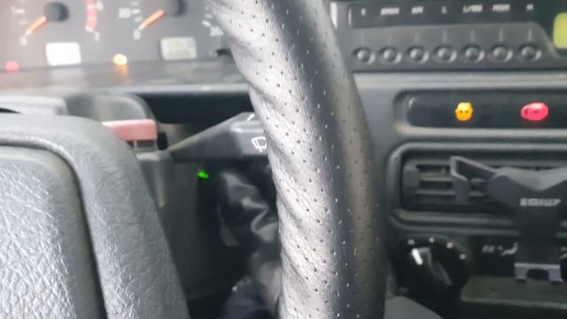 ПЫТАЮСЬ ЗАВЕСТИ ЧЕТЫРКУ В МИНУС 30! смотреть онлайн