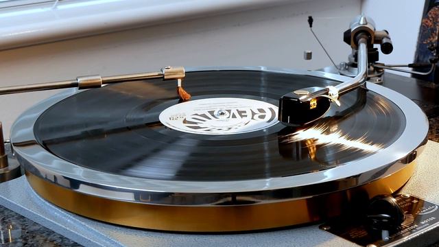 Bax - Piano Music (Joyce Hatto) (vinyl: Ortofon Synergy GM SPU, Graham Slee, CTC Classic 301)