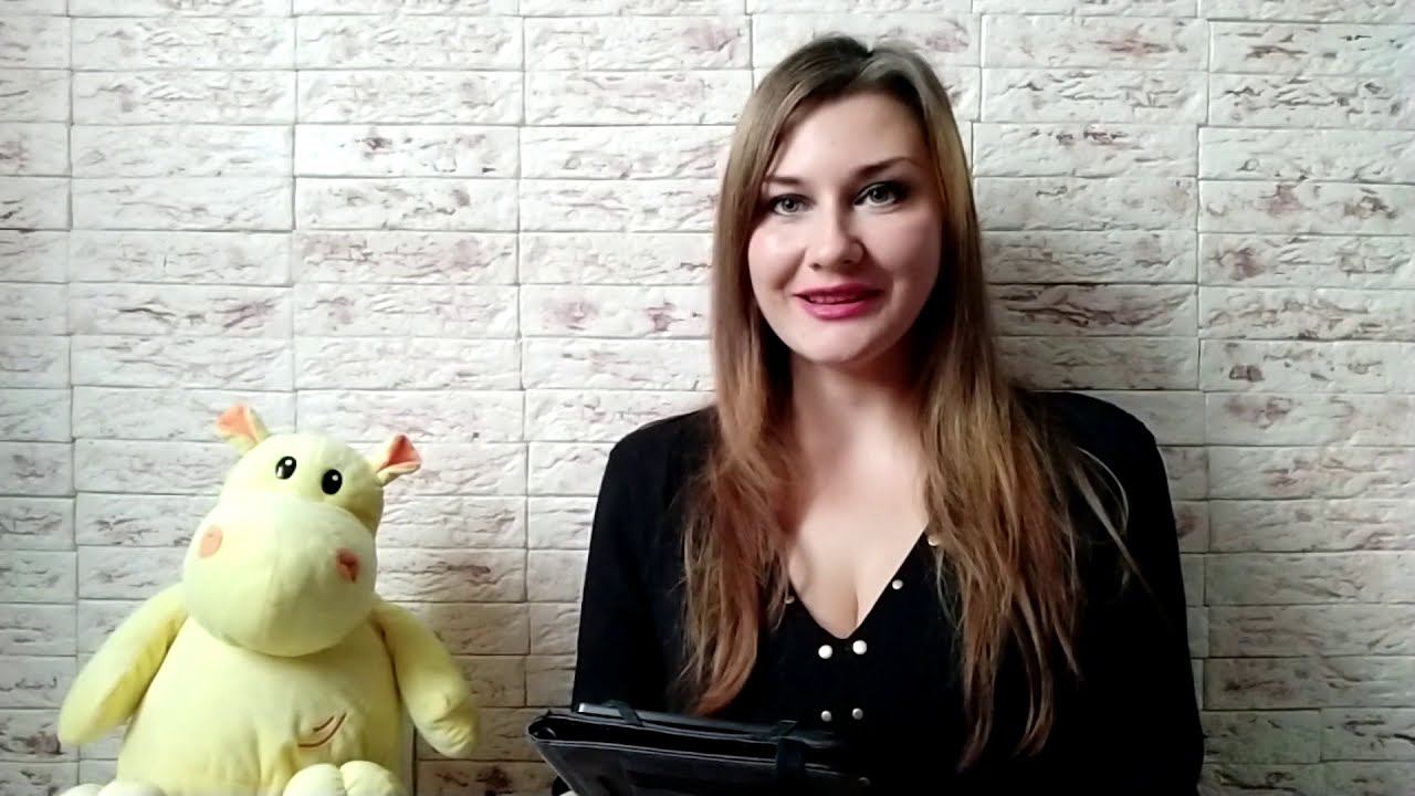 Мария Балыкова читает рассказ "Самый лучший подарок" смотреть онлайн