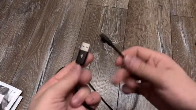 ORICO right-angled lightning to USB cable for apple iPhone / iPad - Aliexpress unboxing (Quick Look смотреть онлайн