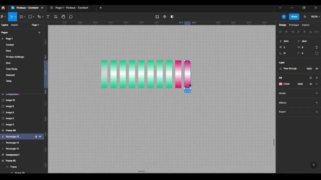 How to make iphone 14 dynamic island animation on figma смотреть онлайн