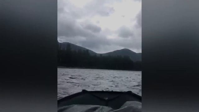 Река Ока Саянская смотреть онлайн