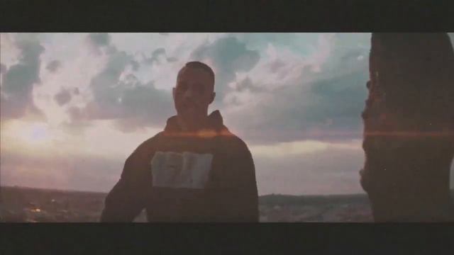 KONTRA K X LEA - PFEIL IN DER BRUST