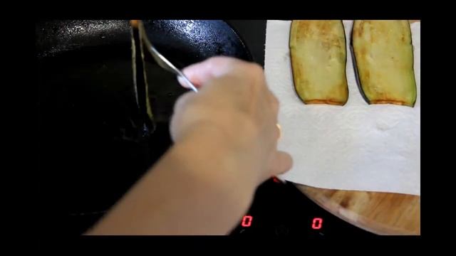 Искали рецепт вкуснейших жаренных баклажан? * Самый ЛУЧШИЙ рецепт тут!!! * ВКУСНЯТИНА НЕВЕРОЯТИНА! смотреть онлайн