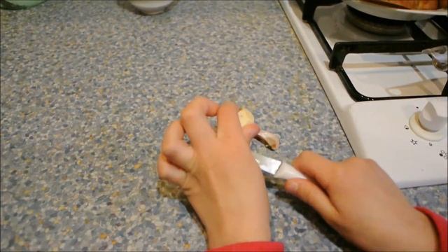 Веганская Кухня