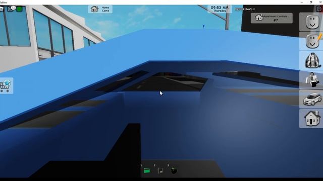 Roblox Secret Hideouts in Brookhaven смотреть онлайн