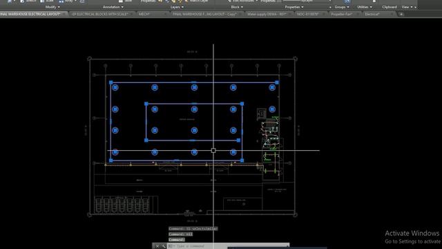 AUTOCAD LISP - FOR LOOPING смотреть онлайн