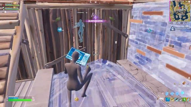 🏆1ST DUO FNCS GRAND FINALS ($200.000)🏆 w/Putrick | Swizzy смотреть онлайн