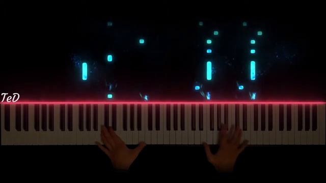 Richard Clayderman - Hungarian Sonata смотреть онлайн