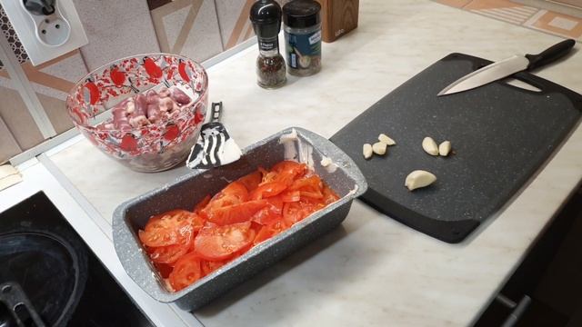 "Разбитые сердца" в сливочном соусе! смотреть онлайн