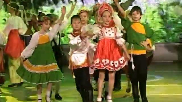 дима танцует смотреть онлайн