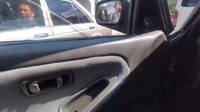 Nissan Sentra 1 din stereo and speakers installation смотреть онлайн