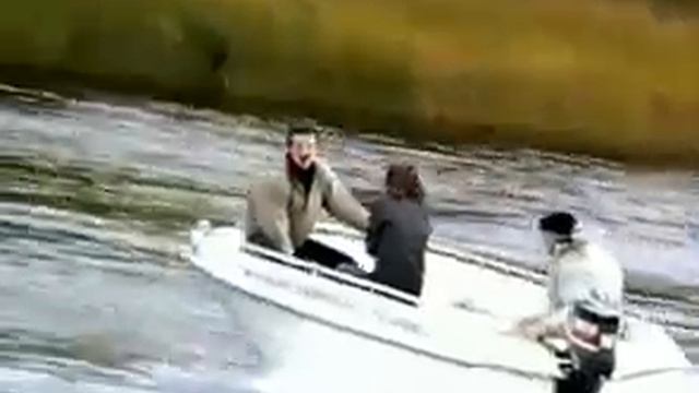 Катер Sava Bester 430