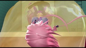 [紳士向け MMD Tickling] The Misadventure of IA 1