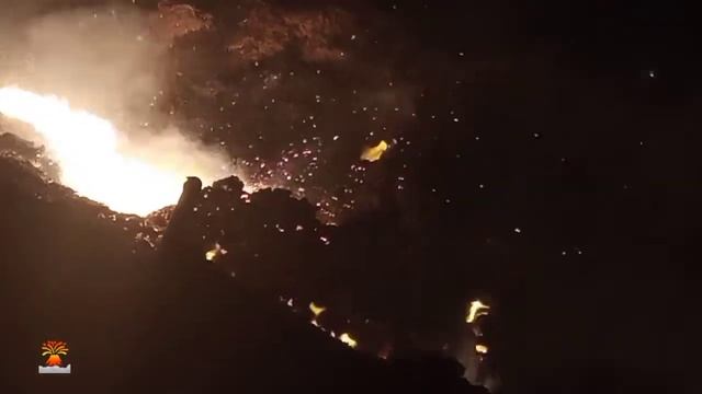 Доменная печь смотреть онлайн