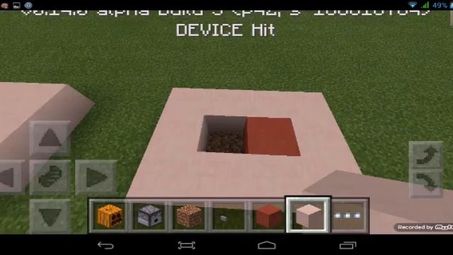 Битвы роботов в майнкрафт #1 Первая победа смотреть онлайн