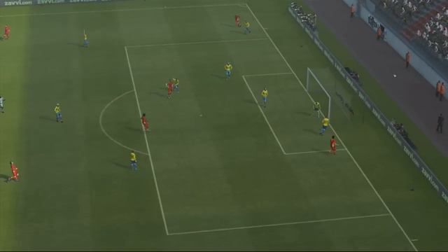 PES 2013 Master League Let's Play - Part 20 - Liverpool v Southampton смотреть онлайн