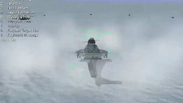 Enemy Engaged 2: Desert Operations [Caps-Mias] [Ingles] [Full] [MG-SR]