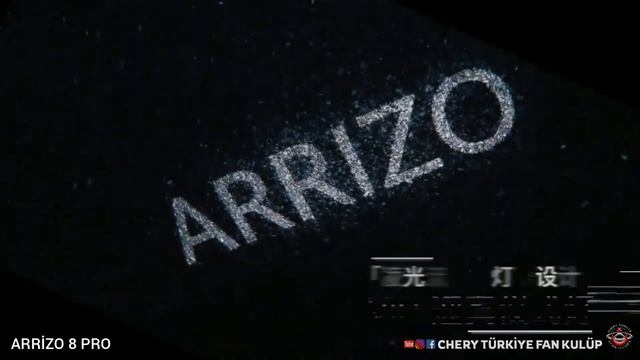 Chery ARRİZO 8 #chery #cherytürkiye #cheryarrizo смотреть онлайн