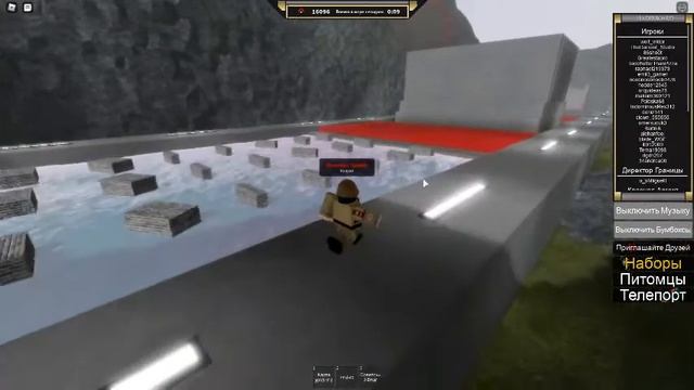 Квест на солдата ?️ [КОНТРАБАНДА!] Military Simulator смотреть онлайн