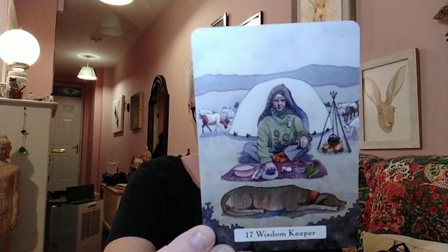 unboxing The Witches Wisdom Tarot. By Phyllis Curott , artwork by Danielle Barlow. смотреть онлайн