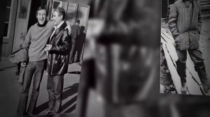 Вадим Туманов. История сильного человека.