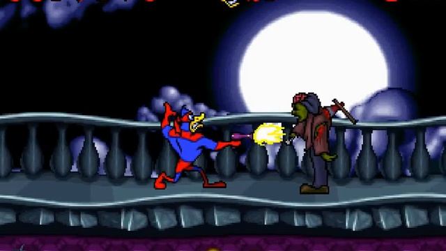 Crazy Drake (Rus) for Old-Games.ru смотреть онлайн