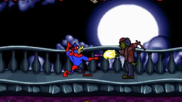 Crazy Drake (Rus) for Old-Games.ru