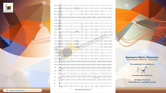 THE BEST - Tina Turner, arr. Jan van Kraeydonck - Fanfare Version смотреть онлайн