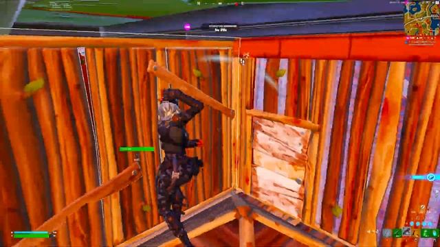 Fortnite RTX 4060 Ti 8GB - 240?? смотреть онлайн