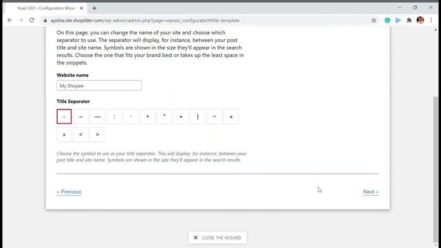 How to Setup and Configure WordPress SEO with Yoast SEO | Yoast Tutorial 2021 смотреть онлайн